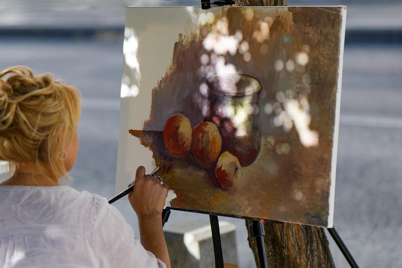 Creative Skills