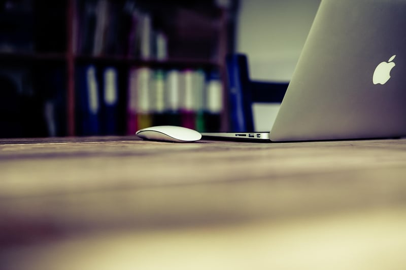 Blogging and YouTube